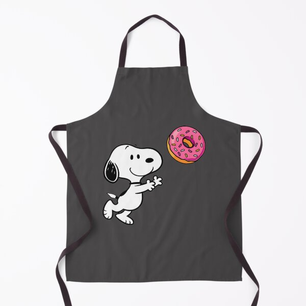 Item preview, Snoopy Doughnut Joyful Cartoon Treat | Best Buy designed and sold by DodgerTheHunter.