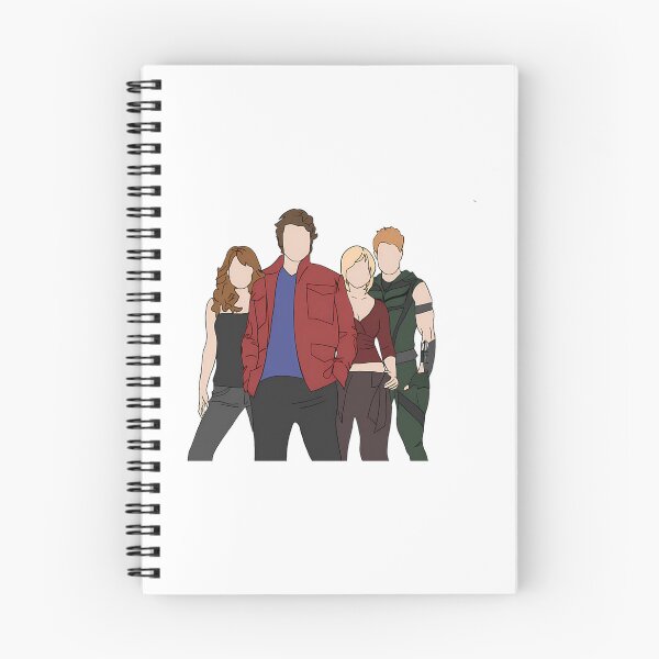 Item preview, Smallville Inspired Minimalist Fan Art designed and sold by noble-soda.