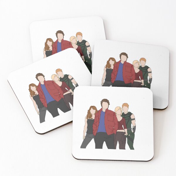 Item preview, Fan art minimalista inspirado en Smallville designed and sold by noble-soda.