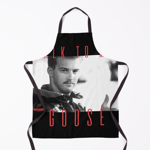 Item preview, Top Gun Talk To Me Goose Distressed Movie designed and sold by ZenTex.