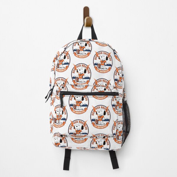 Item preview, Retro Snoopy Denver Football Fan Gear | Best Buy designed and sold by DodgerTheHunter.