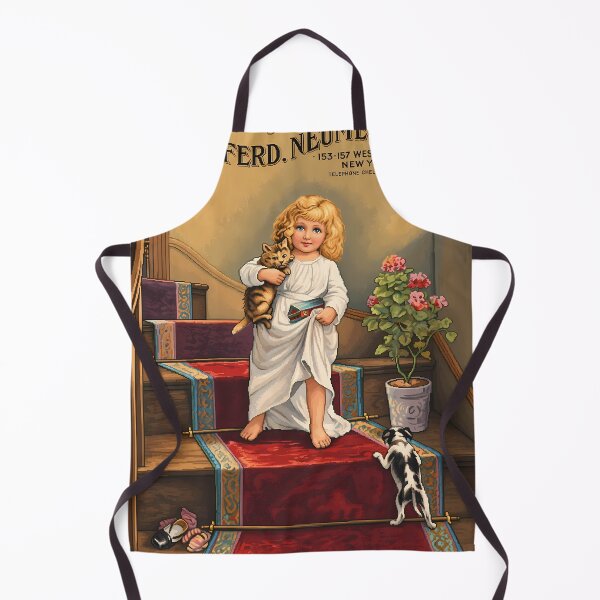 Item preview, Pixel Art Good Morning Girl Kitten Poster designed and sold by aigcx.