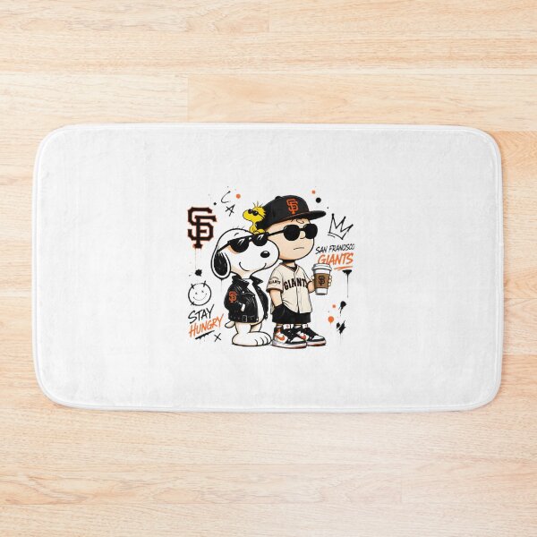 Item preview, Joe Cool Baseball Fanatic Snoopy Character | ⭐⭐⭐⭐⭐ Best Seller designed and sold by DodgerTheHunter.