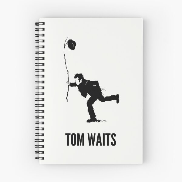 Item preview, Tom Waits – Vaudeville Stance designed and sold by FULLER FACTORY.