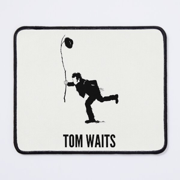 Item preview, Tom Waits – Vaudeville Stance designed and sold by FULLER FACTORY.