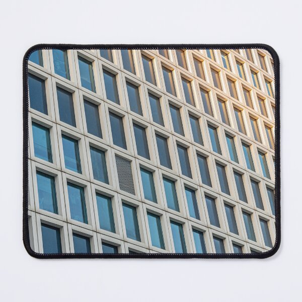 Item preview, Rhythm of the Concrete Monolith designed and sold by MariaAbaza.
