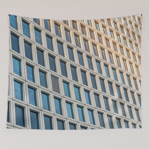Item preview, Rhythm of the Concrete Monolith designed and sold by MariaAbaza.