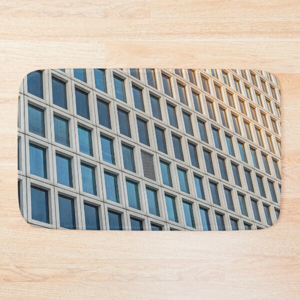 Item preview, Rhythm of the Concrete Monolith designed and sold by MariaAbaza.
