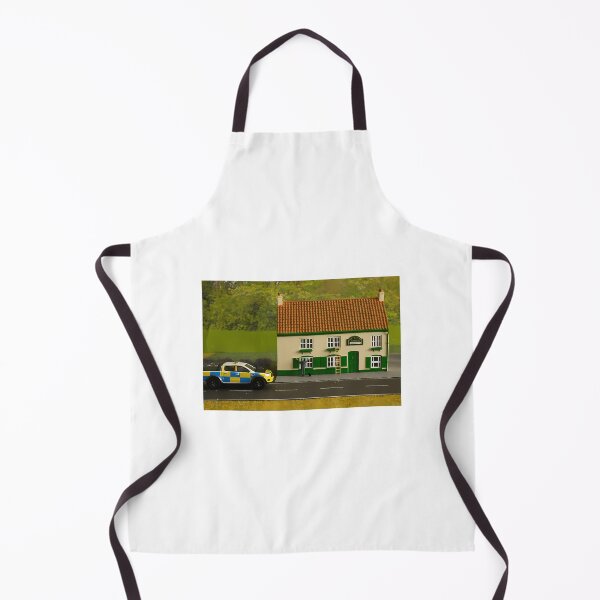 Item preview, The Window Cleaner designed and sold by noble-soda.