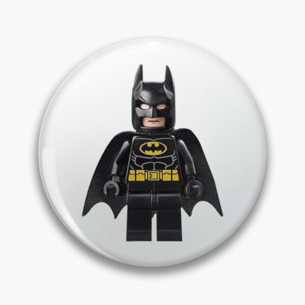Item preview, Lego Batman Figurine Art designed and sold by Catsi-Nook-Art.