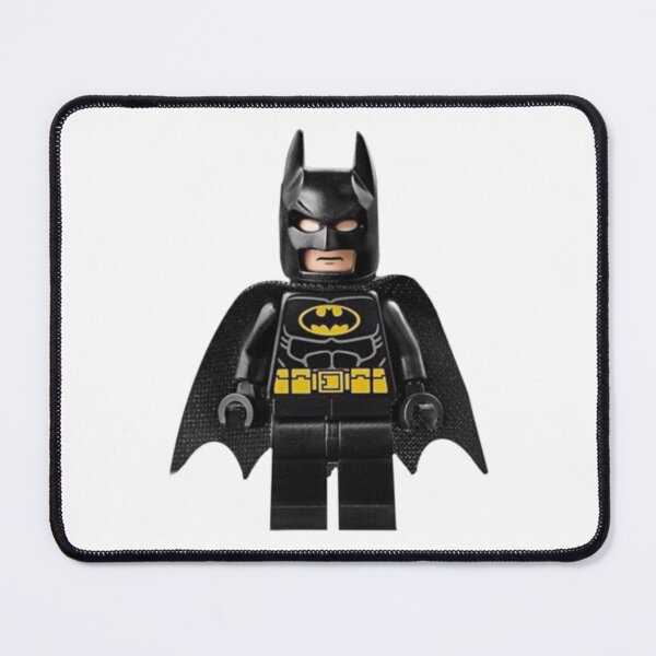 Item preview, Lego Batman Figurine Art designed and sold by Catsi-Nook-Art.