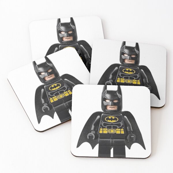 Item preview, Lego Batman Figurine Art designed and sold by Catsi-Nook-Art.
