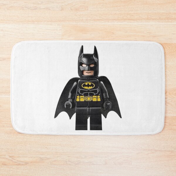 Item preview, Lego Batman Figurine Art designed and sold by Catsi-Nook-Art.