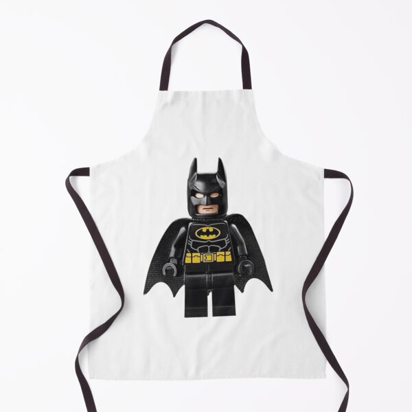 Item preview, Lego Batman Figurine Art designed and sold by Catsi-Nook-Art.