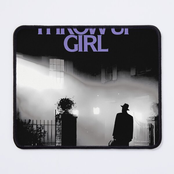 Item preview, The Throw Up Girl Movies Collection Parody designed and sold by ZenTex.