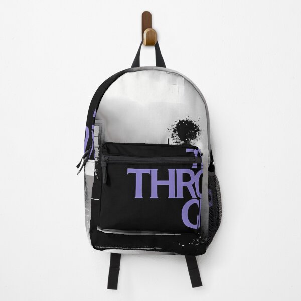 Item preview, The Throw Up Girl Movies Collection Parody designed and sold by ZenTex.