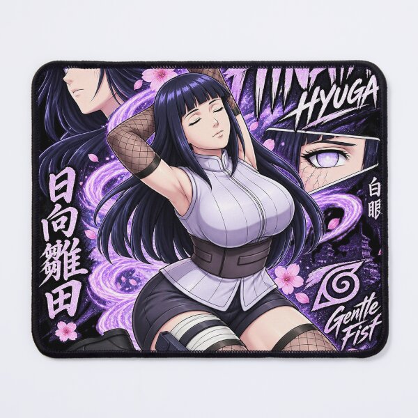 Item preview, Hinata hyugo  designed and sold by JOHNMAX12.