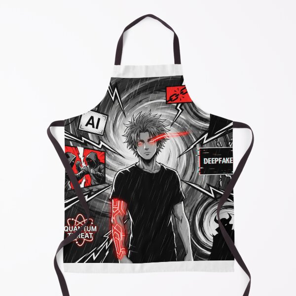Item preview, Steadfast in Chaos designed and sold by Meletis00.
