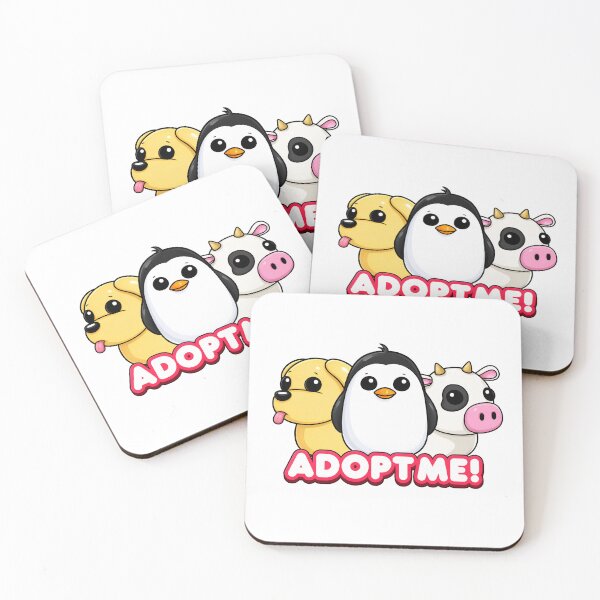 Item preview, Adopt me Roblox designed and sold by Gamify Store.