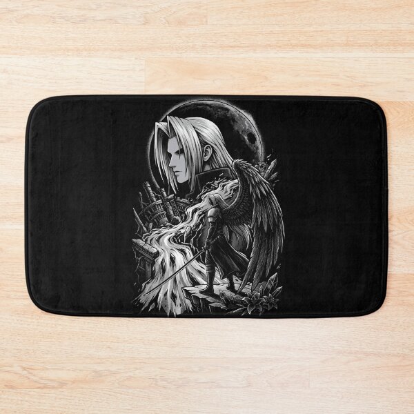 Item preview, Silver Angel Reborn designed and sold by Nervas.