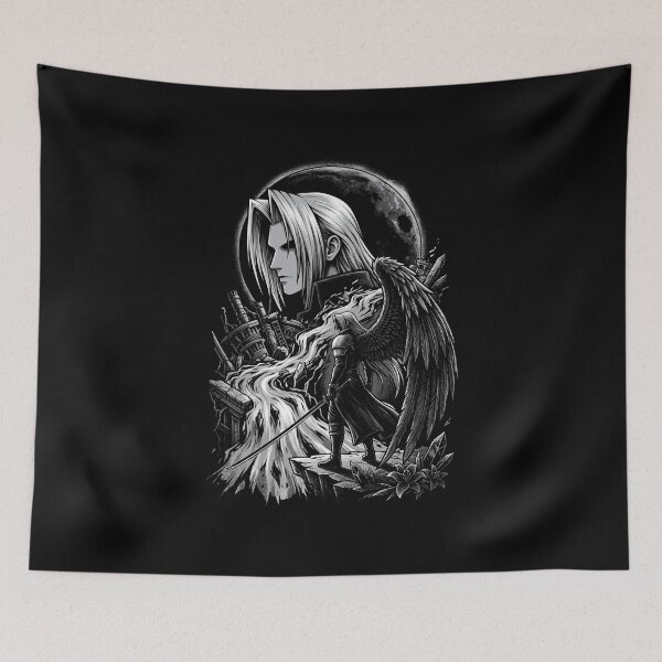Item preview, Silver Angel Reborn designed and sold by Nervas.