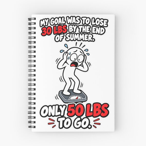 Item preview, Only 50 Pounds To Go designed and sold by PRINTIONAL.