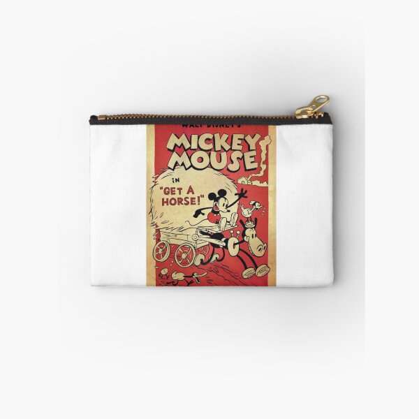 Item preview,    Walt Disney’s Mickey Mouse – Get a Horse! designed and sold by WATEKE.