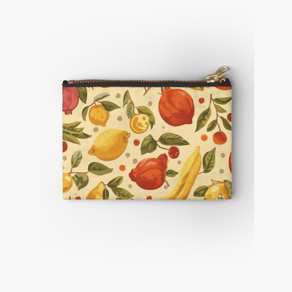 Item preview, Vintage Retro Fruits designed and sold by DuliDoodles.
