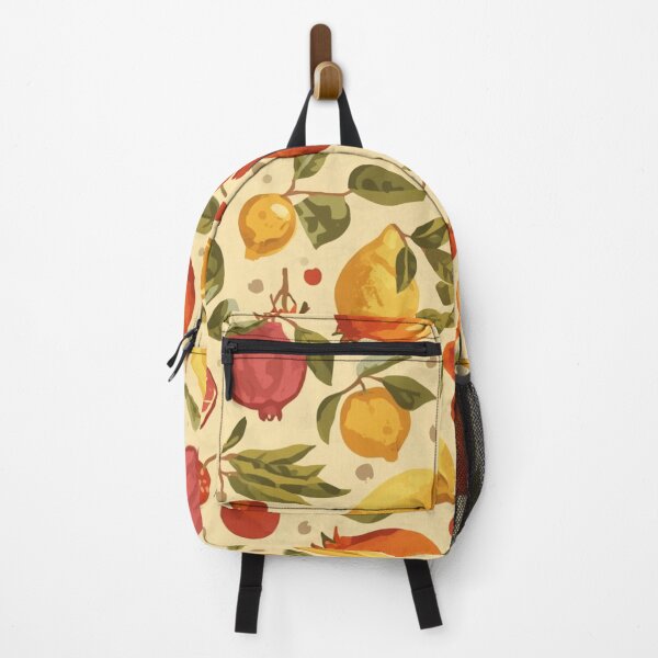 Item preview, Vintage Retro Fruits designed and sold by DuliDoodles.