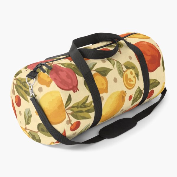 Item preview, Vintage Retro Fruits designed and sold by DuliDoodles.