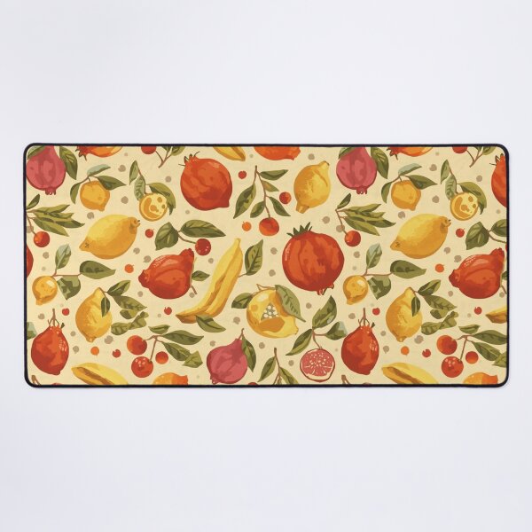 Item preview, Vintage Retro Fruits designed and sold by DuliDoodles.