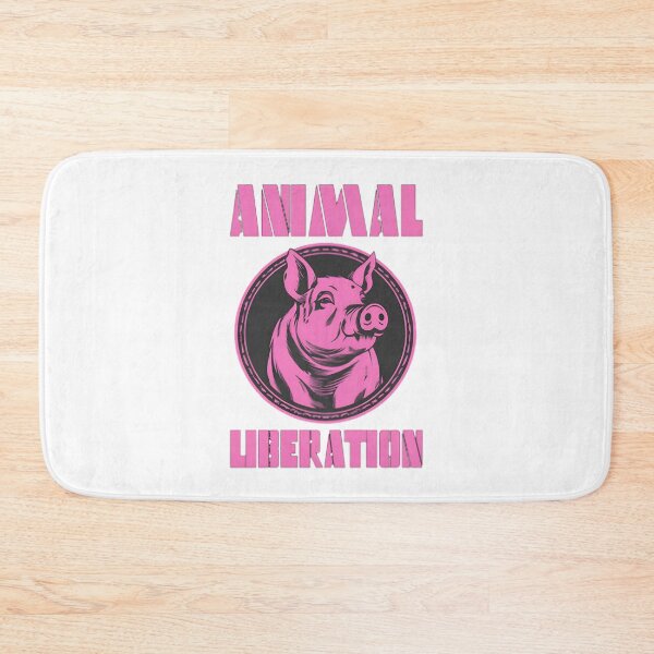 Item preview, Animal Liberation Classic Art | Best Buy designed and sold by PutaCabeza.