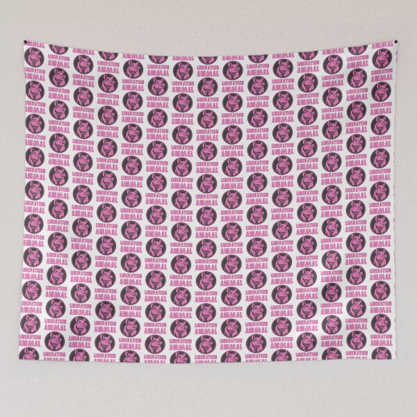Item preview, Animal Liberation Classic Art | Best Buy designed and sold by PutaCabeza.
