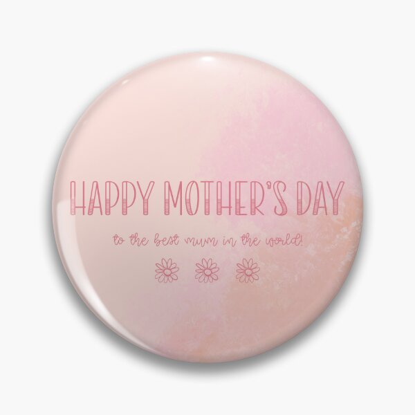 Item preview, Mother's Day Card 1 designed and sold by The Innocent Ghost Project.