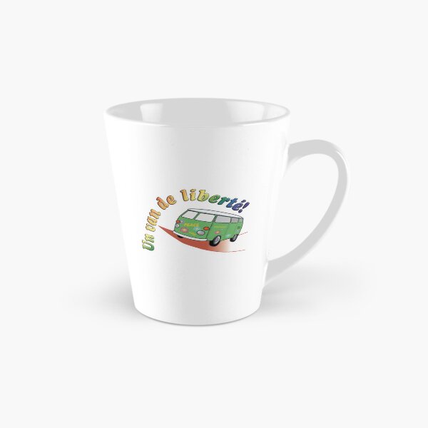 Item preview, A van of freedom designed and sold by Echoppe-et-shop.
