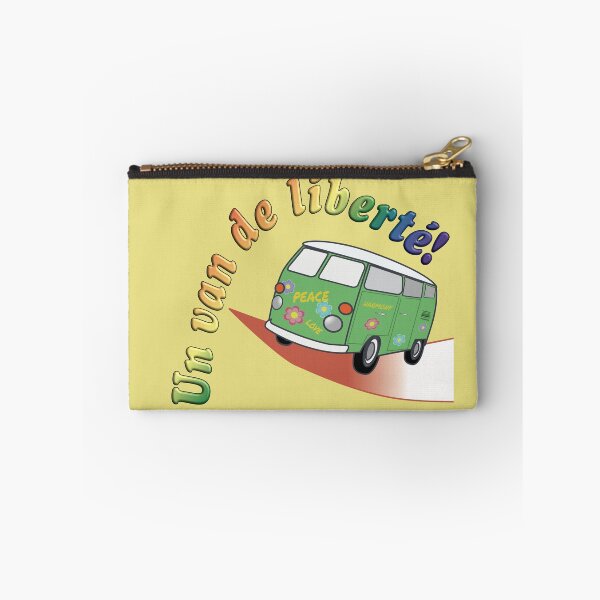 Item preview, A van of freedom designed and sold by Echoppe-et-shop.