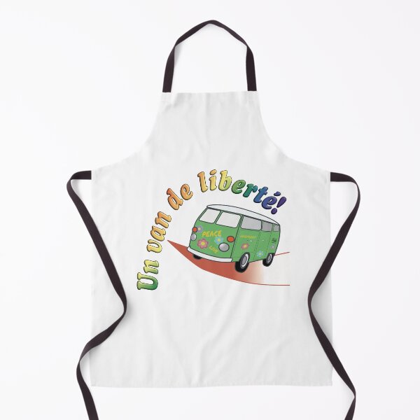 Item preview, A van of freedom designed and sold by Echoppe-et-shop.