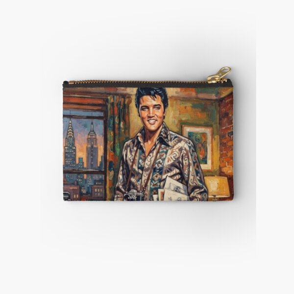 Item preview, Live a Little, Love a Little Fine Art Tribute designed and sold by Art's Diner.
