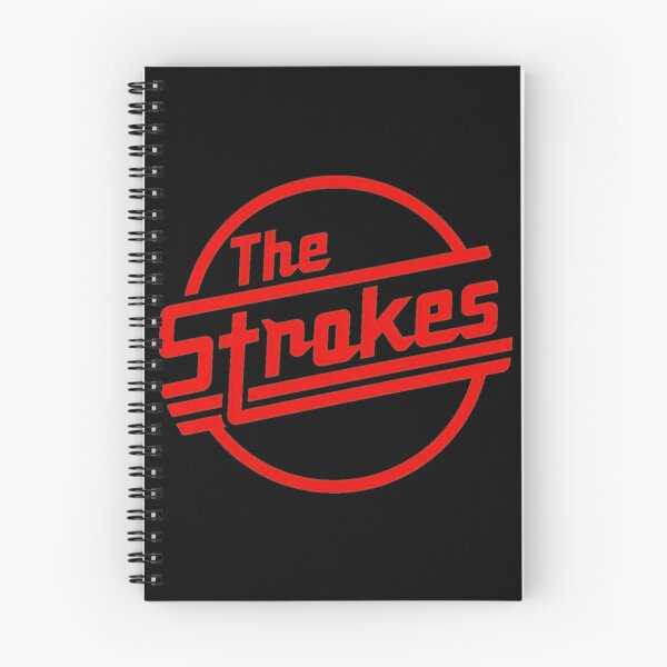 Item preview, The Strokess Band designed and sold by Divascorner.