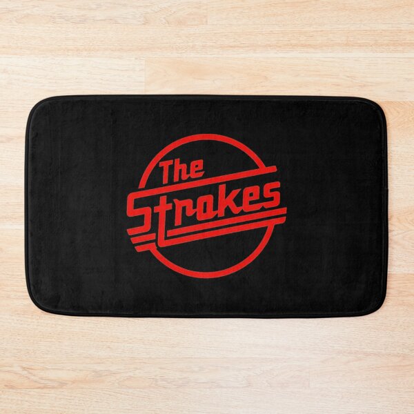 Item preview, The Strokess Band designed and sold by Divascorner.