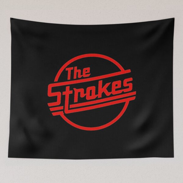 Item preview, The Strokess Band designed and sold by Divascorner.