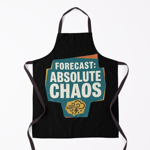 Item preview, Forecast: Absolute Chaos designed and sold by HoshiiCreations.