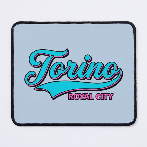 Item preview, Torino Royal City designed and sold by Torinostalgia.
