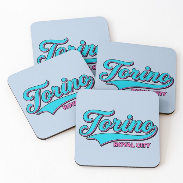 Item preview, Torino Royal City designed and sold by Torinostalgia.