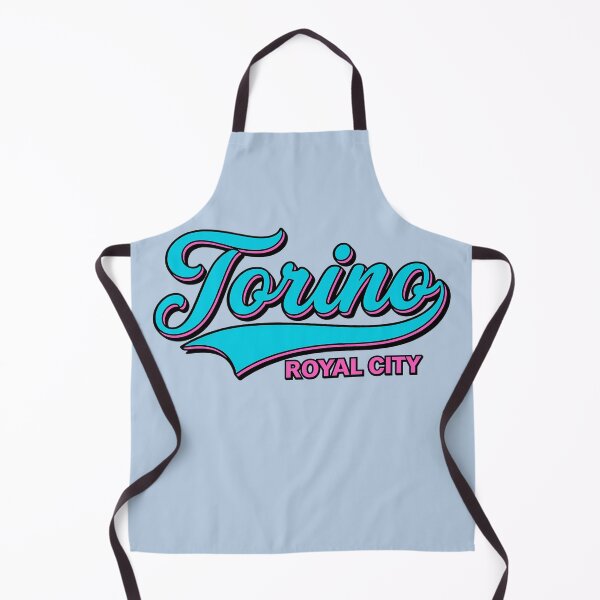 Item preview, Torino Royal City designed and sold by Torinostalgia.
