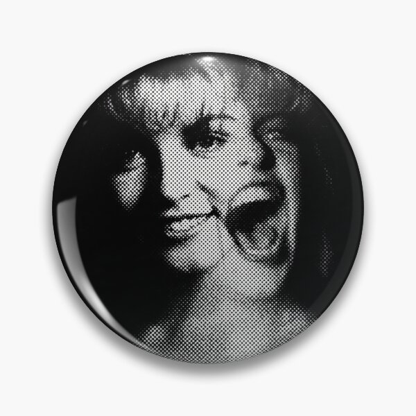 Item preview, Laura Palmer From Twin Peaks designed and sold by ZenTex.