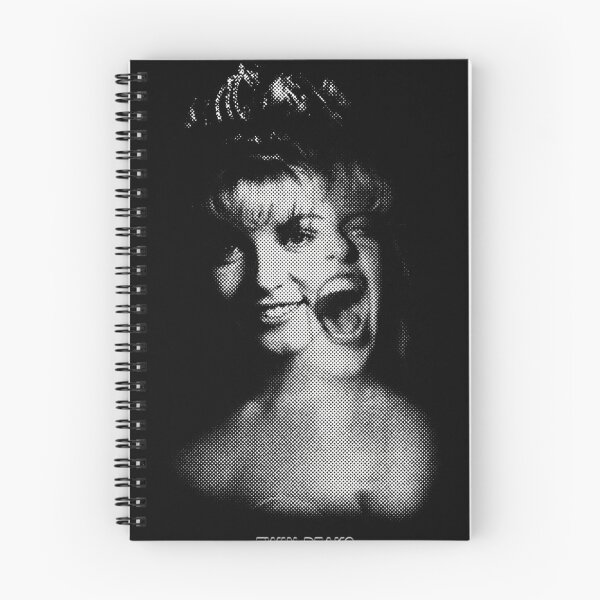 Item preview, Laura Palmer From Twin Peaks designed and sold by ZenTex.