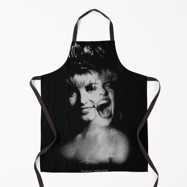 Item preview, Laura Palmer From Twin Peaks designed and sold by ZenTex.