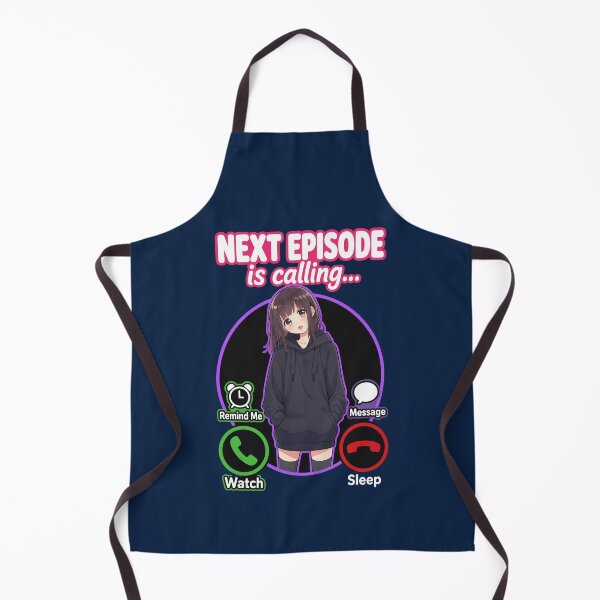 Item preview, Next Episode Is Calling designed and sold by jeejoon.