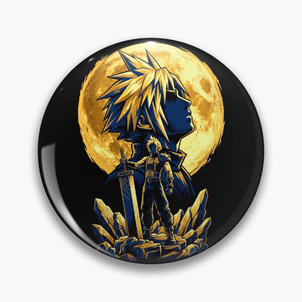 Item preview, Buster Blade Hero V2 designed and sold by Nervas.